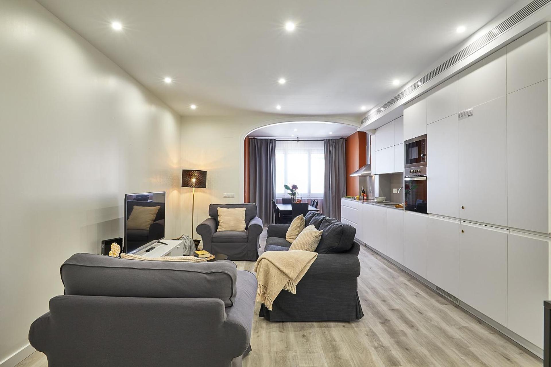 Bbarcelona Urban Apartments Exterior photo