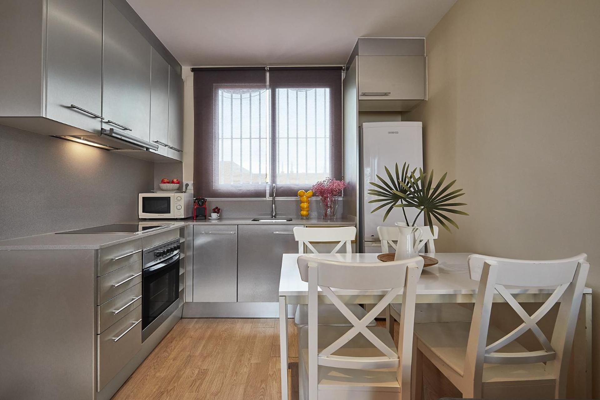 Bbarcelona Urban Apartments Exterior photo