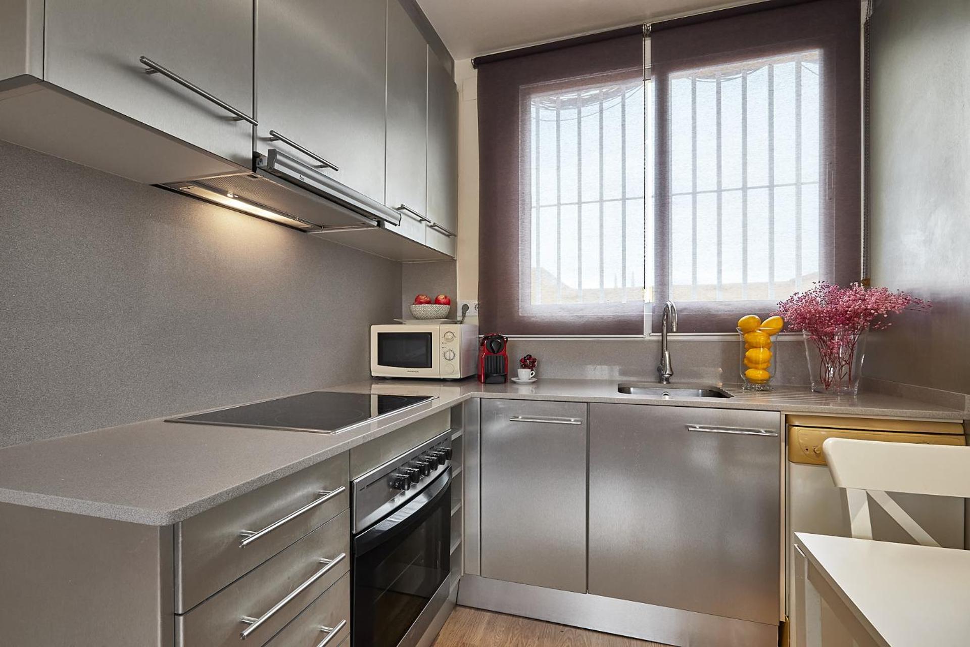 Bbarcelona Urban Apartments Exterior photo