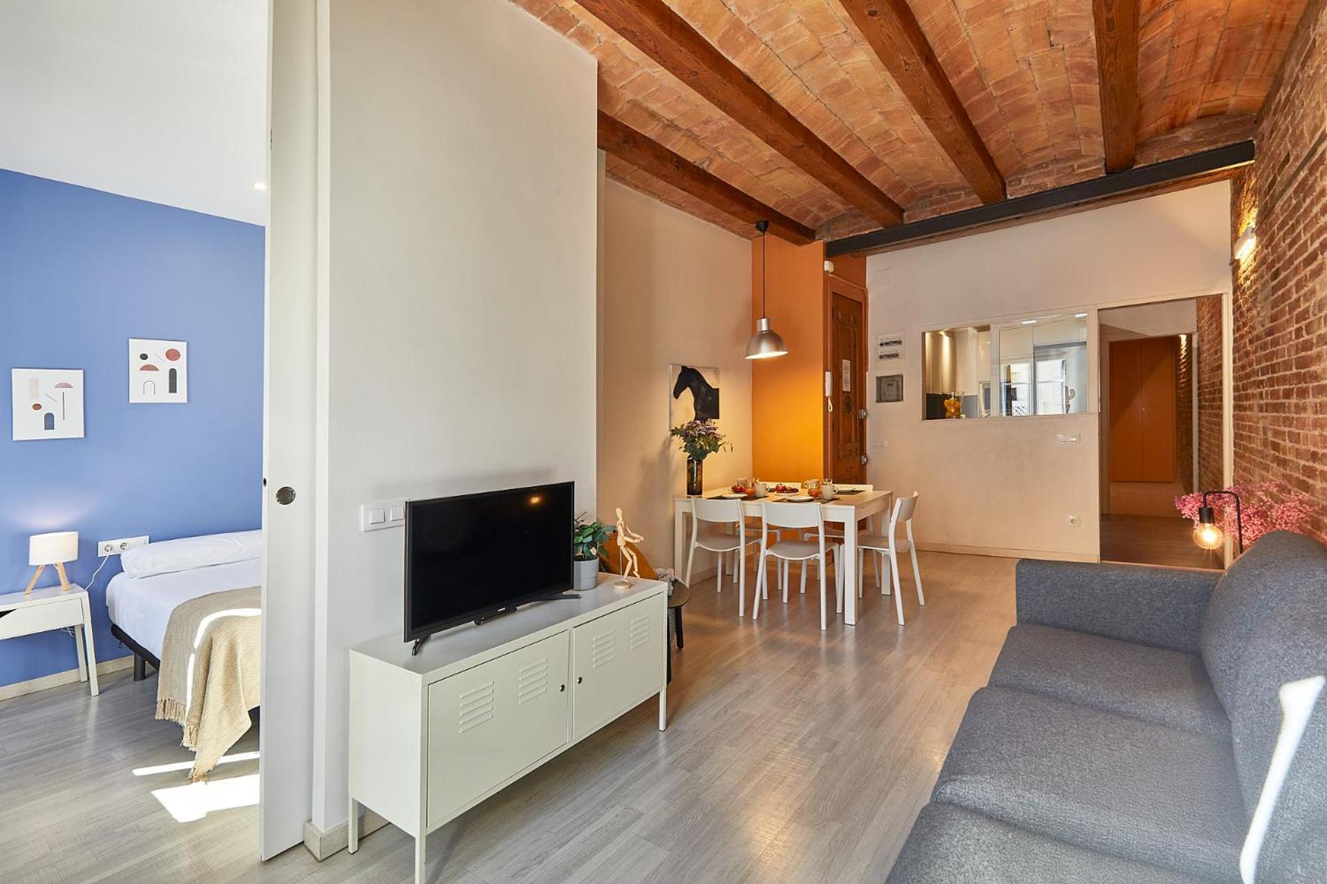 Bbarcelona Urban Apartments Exterior photo