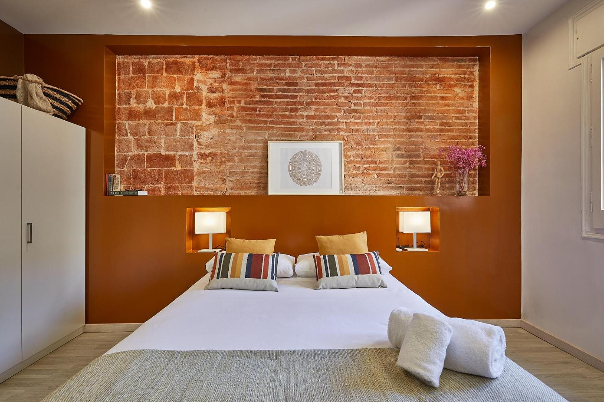 Bbarcelona Urban Apartments Exterior photo