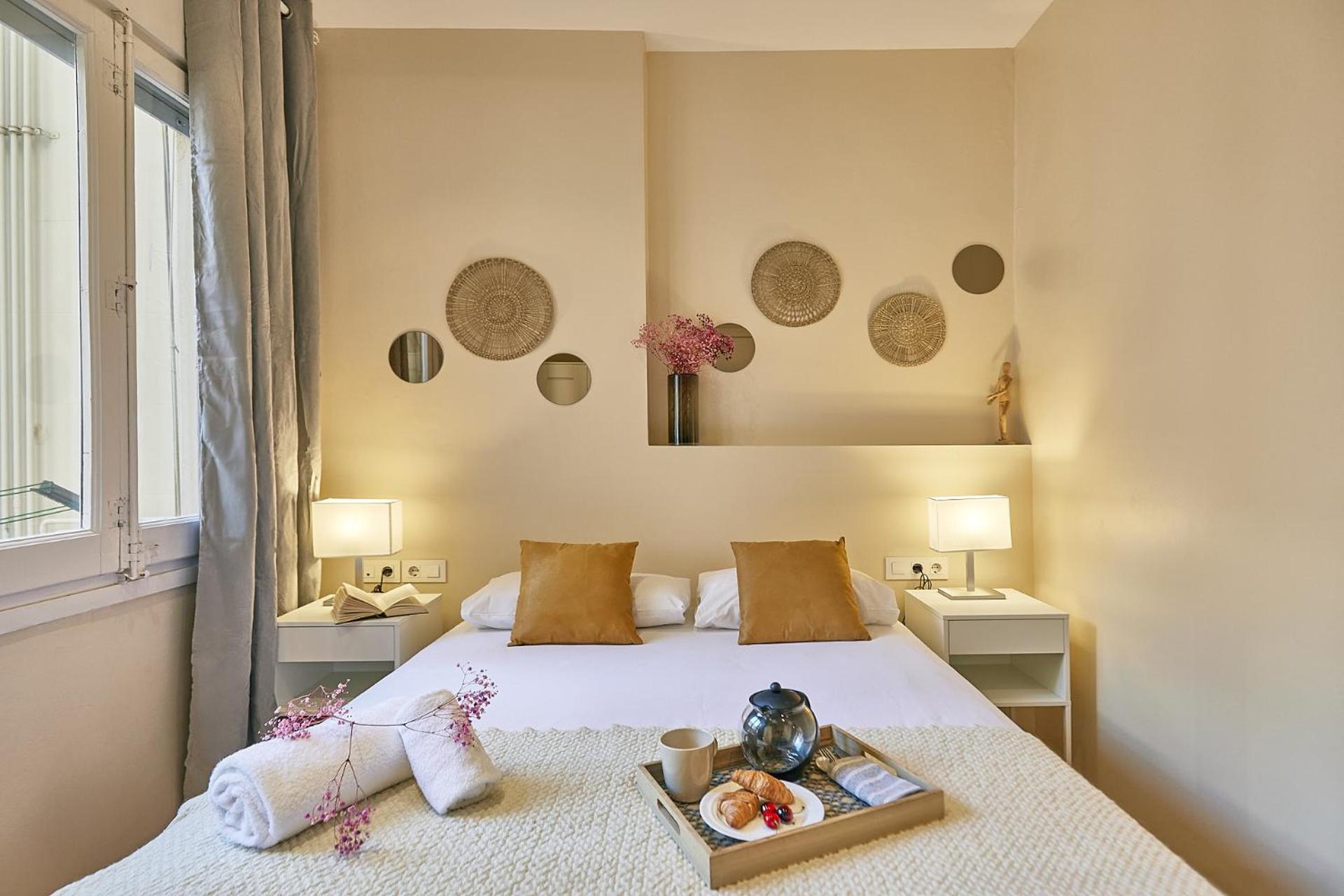 Bbarcelona Urban Apartments Exterior photo